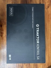 Native instruments traktor gebraucht kaufen  Ilvesheim