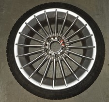 Riginale alpina classic gebraucht kaufen  Hamburg