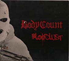 Body count bloodlust d'occasion  L'Étrat