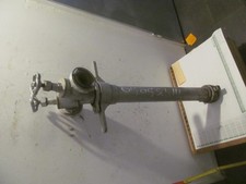 Alu feuerwehr hydrant gebraucht kaufen  Roth