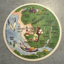 Bierdeckel coaster beermat gebraucht kaufen  Bad Bertrich