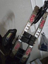 Pse brute atk for sale  Edmond