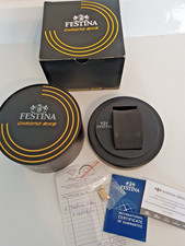 Festina crono bike gebraucht kaufen  Bonn