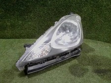 Farol esquerdo HONDA Fit 2008 DBA-GE8 [usado] [PA108663061], usado comprar usado  Enviando para Brazil
