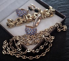 Alter konvolut schmuck gebraucht kaufen  Friedrichshafen