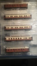 Liliput l386000 rientexpress gebraucht kaufen  Leipzig