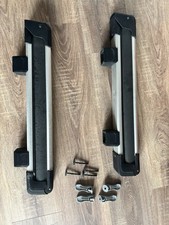 Thule snowpack ski for sale  KILMARNOCK