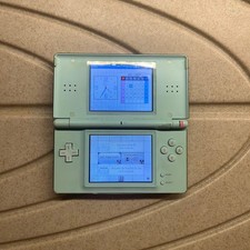 Nintendo lite turchese usato  Caserta