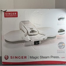 Singer magic steam for sale  Rochester