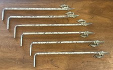 Six vintage expanding for sale  Stephenville