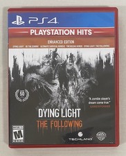 Usado, Dying Light: The Follow - Enhanced Edition (Sony PlayStation 4, PS4) comprar usado  Enviando para Brazil