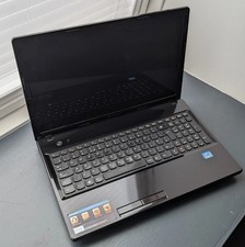 Lenovo g580 3210m for sale  INVERNESS