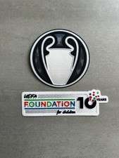 Patch psg ucl d'occasion  Besançon