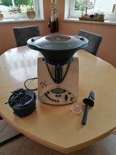 Vorwerk thermomix zubehör gebraucht kaufen  Wiesenfelden