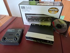 Steinberg ur242 usb gebraucht kaufen  Ratzeburg