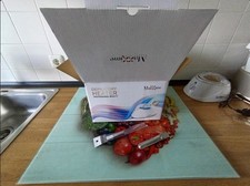 Wachsgerät set brazilian gebraucht kaufen  Burgdorf