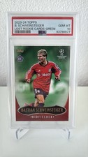 Topps lost rookie gebraucht kaufen  Rain