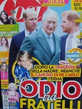 Così 2024 2.carlo usato  Campagna