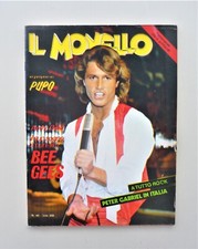 Monello 1980 usato  San Mango Piemonte