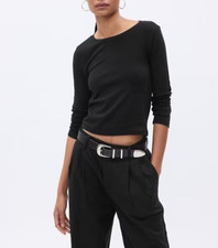 Gap modern cropped for sale  Cypress