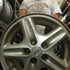 Pontiac bonneville 16x7 for sale  Holt