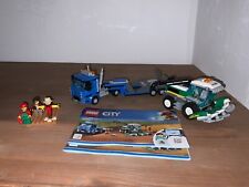 Lego city mähdrescher gebraucht kaufen  Gleichen