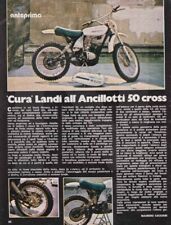 Advertising pubblicità moto usato  Venegono Superiore