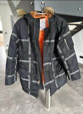 Supreme men logo gebraucht kaufen  Donaustauf