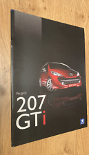 207 gti for sale 207 gti for sale BARRY