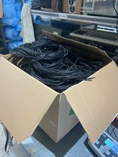 Cavo audio usato  Spedire a Italy