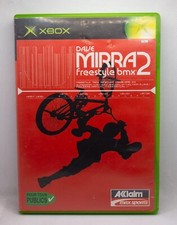 Dave mirra freestyle d'occasion  Frépillon