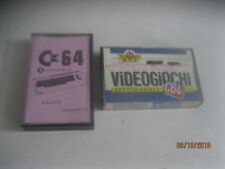 Super commodore cassette usato  Italia