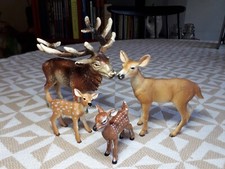 Schleich vintage récents d'occasion  Paris XIII