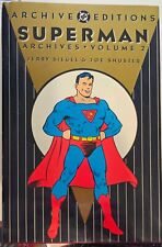 Comics superman archives for sale  HAYES