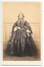 Cdv carte visite for sale  WHITBY