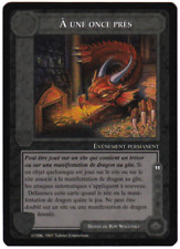 Meccg rare once d'occasion  Toulouse-