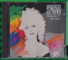 Spagna dedicated the gebraucht kaufen  Leonberg