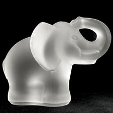 Joli ancien elephant d'occasion  Vallauris