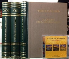 Treccani 2000 dell usato  Napoli