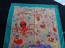 Dubout foulard pêche d'occasion  Millas