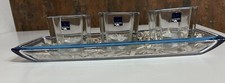 Teiliges glasschalen set gebraucht kaufen  Kaarst