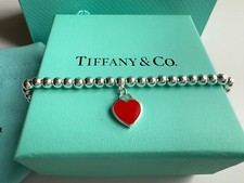 Return tiffany co. for sale  Gainesville