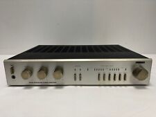 Amplificateur radiola rt443 d'occasion  Compiègne