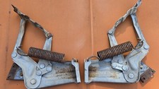 Pair 1959 1960 for sale  Standish