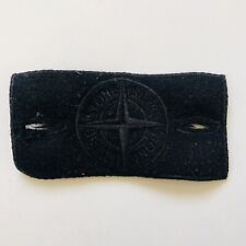 Stone island black for sale  LEEDS