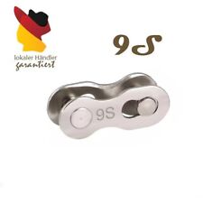 Kettenschloss quick link gebraucht kaufen  Georgensgmünd