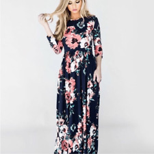 Jessakae floral maxi for sale  Laurel