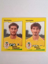 Figurina calciatori panini usato  Villar Focchiardo