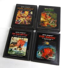 Atari 2600 berzerk gebraucht kaufen  Paderborn