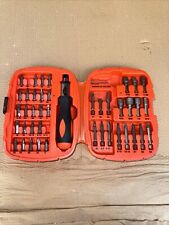 Black decker screwdriver for sale  Sylvania